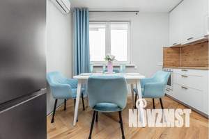 3-к квартира, посуточно, 77м2, 12/12 этаж