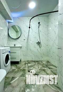 1-к квартира, посуточно, 38м2, 1/13 этаж