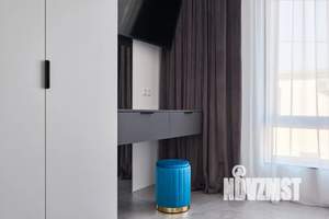 1-к квартира, посуточно, 38м2, 2/4 этаж