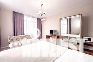 1-к квартира, посуточно, 26м2, 5/5 этаж