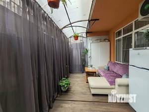 1-к квартира, посуточно, 30м2, 1/7 этаж