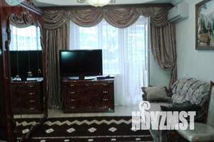 1-к квартира, посуточно, 37м2, 3/9 этаж