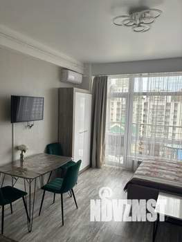 1-к квартира, посуточно, 30м2, 9/14 этаж