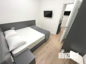 2-к квартира, посуточно, 25м2, 1/1 этаж