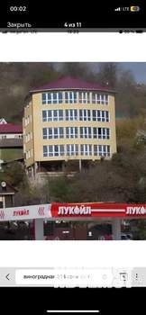 1-к квартира, на длительный срок, 30м2, 1/4 этаж