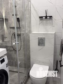 Студия квартира, на длительный срок, 20м2, 9/18 этаж