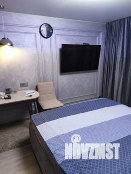 Студия квартира, посуточно, 15м2, 3/5 этаж