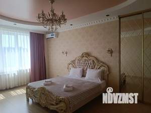 1-к квартира, посуточно, 60м2, 8/14 этаж