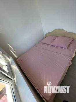 2-к квартира, посуточно, 36м2, 7/10 этаж