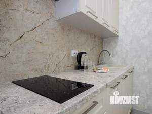 2-к квартира, посуточно, 32м2, 1/1 этаж