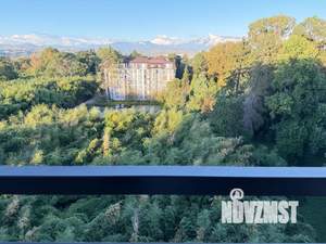 Студия квартира, посуточно, 25м2, 8/10 этаж