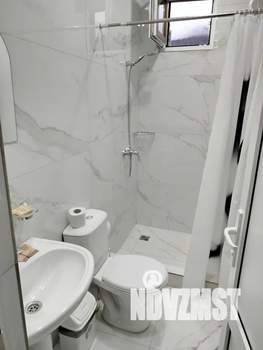 1-к квартира, посуточно, 25м2, 2/3 этаж