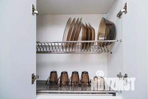 1-к квартира, посуточно, 25м2, 3/12 этаж