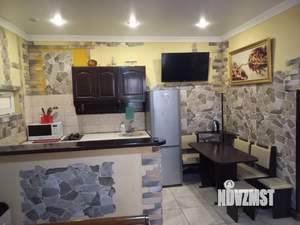 Студия квартира, на длительный срок, 35м2, 1/3 этаж