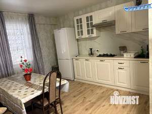 2-к квартира, на длительный срок, 55м2, 2/2 этаж