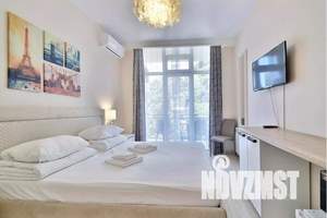 1-к квартира, посуточно, 18м2, 5/7 этаж