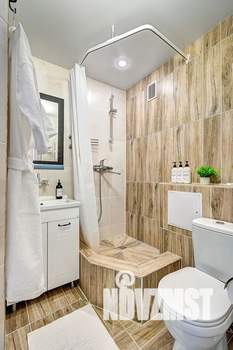 1-к квартира, посуточно, 35м2, 1/4 этаж