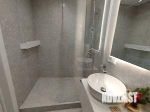 1-к квартира, посуточно, 32м2, 1/9 этаж