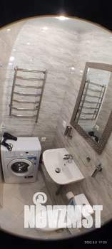 Студия квартира, посуточно, 35м2, 7/15 этаж