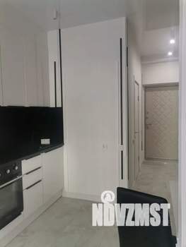 2-к квартира, посуточно, 32м2, 3/6 этаж