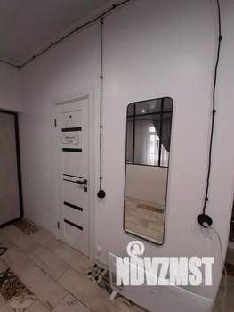 2-к квартира, посуточно, 38м2, 1/1 этаж