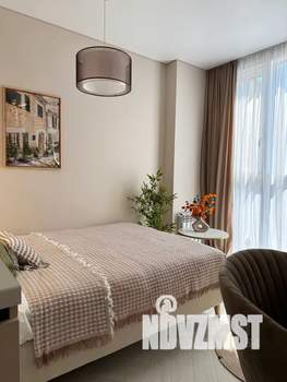 Студия квартира, посуточно, 30м2, 2/11 этаж