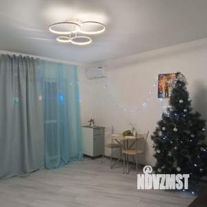 2-к квартира, посуточно, 46м2, 3/12 этаж