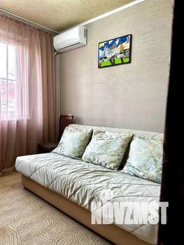 3-к квартира, посуточно, 86м2, 3/9 этаж