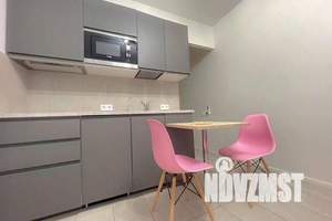 1-к квартира, посуточно, 35м2, 2/5 этаж