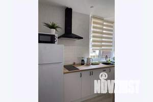 1-к квартира, посуточно, 38м2, 5/5 этаж