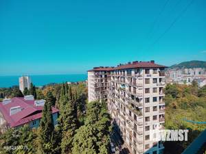 Студия квартира, на длительный срок, 30м2, 8/11 этаж