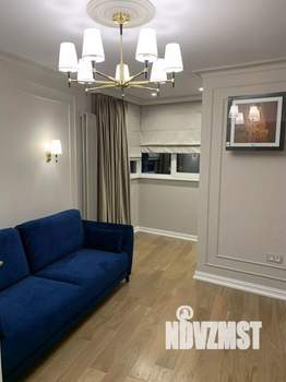 2-к квартира, на длительный срок, 59м2, 11/20 этаж