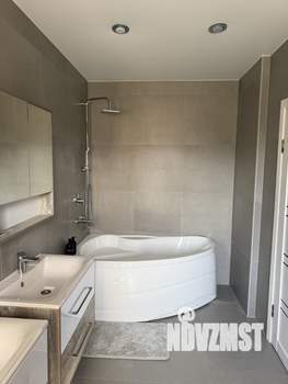 3-к квартира, посуточно, 95м2, 2/4 этаж