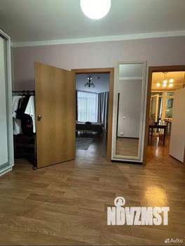 1-к квартира, на длительный срок, 48м2, 4/12 этаж