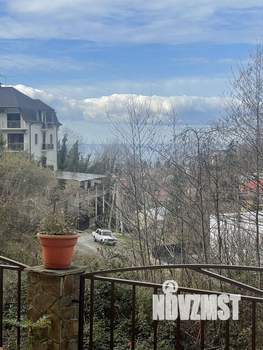 Студия квартира, на длительный срок, 20м2, 1/4 этаж