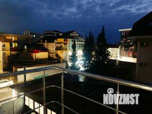 1-к квартира, посуточно, 18м2, 3/5 этаж