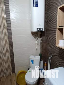 Студия квартира, посуточно, 27м2, 3/3 этаж