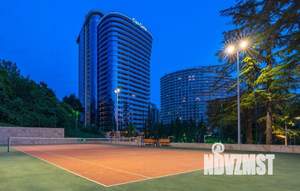 2-к квартира, посуточно, 48м2, 1/1 этаж