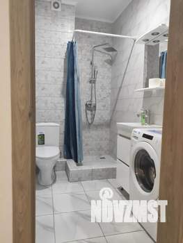 Студия квартира, посуточно, 33м2, 5/5 этаж