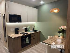 Студия квартира, посуточно, 28м2, 8/19 этаж