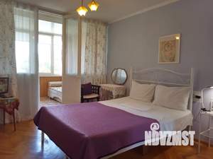 2-к квартира, посуточно, 52м2, 4/5 этаж