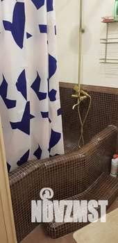 1-к квартира, посуточно, 45м2, 5/15 этаж