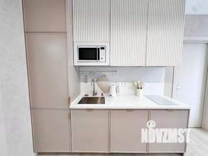 1-к квартира, посуточно, 40м2, 3/4 этаж