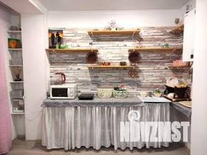 Студия квартира, на длительный срок, 23м2, 1/5 этаж