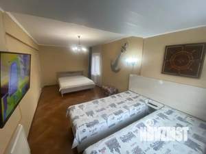 1-к квартира, посуточно, 35м2, 3/5 этаж