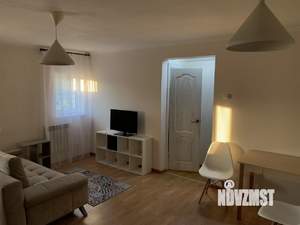 2-к квартира, на длительный срок, 48м2, 3/3 этаж
