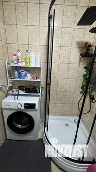 1-к квартира, на длительный срок, 30м2, 6/6 этаж