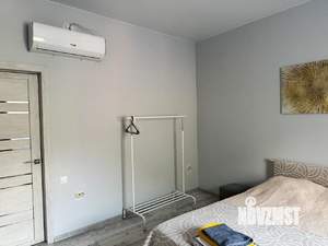 1-к квартира, на длительный срок, 35м2, 2/2 этаж