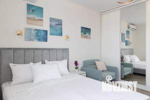 2-к квартира, посуточно, 58м2, 1/1 этаж