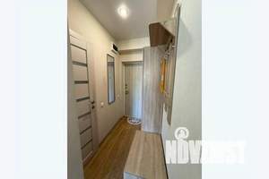 1-к квартира, посуточно, 25м2, 3/13 этаж